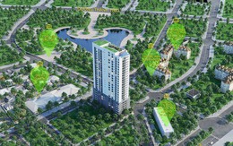 Luxury Park Views – điểm sáng bất động sản Cầu Giấy 2019