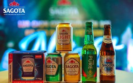 Năm 2021, bia du lịch sẽ phủ sóng hoàn toàn kênh siêu thị và cửa hàng tiện lợi