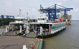 TP.HCM và Đồng Nai phối hợp xây cầu Cát Lái