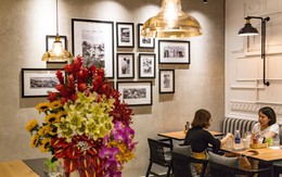 Đã đến lúc chúng ta nên nghĩ khác về câu “Bữa nào mình dùng cà phê nhé?”