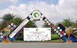 Giới golf Việt tiếc nuối với cú đánh bõ lỡ HIO trị giá 6.5 tỷ đồng