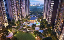 Xu hướng lựa chọn đô thị tiện ích, nâng tầm chất lượng cuộc sống