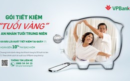 Thu nhập khi nghỉ hưu: Chủ động chuẩn bị hay trông chờ lương hưu?