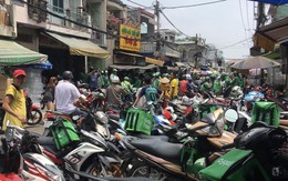 Hủy đơn - "ác mộng" của hàng quán lẫn shipper đã có lời giải?