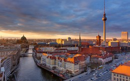 Hội thảo định cư Đức – Malta - Bồ Đào Nha tấm vé thông hành toàn cầu