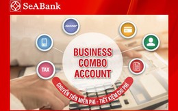 SeABank miễn phí chuyển tiền cho Doanh nghiệp