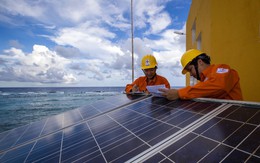 Triển vọng ngành công nghiệp năng lượng mặt trời trong cách mạng 4.0