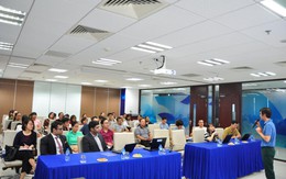 Ngân hàng Bản Việt cùng đối tác tư vấn KPMG xây dựng thành công “Mô hình phân tích lợi nhuận đa chiều”