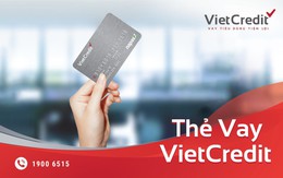 VietCredit miễn nhiều loại phí giúp người đi vay nhẹ tài chính