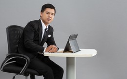 CEO Azaseo Nguyễn Quốc Khánh chia sẻ phát triển ứng dụng SEO trong lĩnh vực marketing online