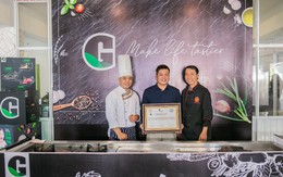“Hội đầu bếp chuyên nghiệp” thẩm định chất lượng độc lập đối với thịt sạch G