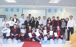 Đại diện CHM: “Chúng tôi cam kết đầu ra cho sinh viên Khách sạn - Ẩm thực sau tốt nghiệp”