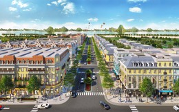 Sun Grand City New An Thới  - cơ hội “vàng” cho nhà đầu tư