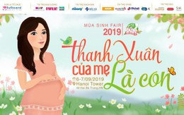 Ngày hội mua sắm tưng bừng cùng HiPP, Farlin, Philips Avent