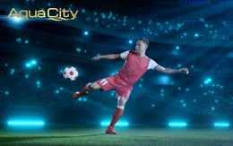 Cầu thủ tỷ phú Anh Đức: Đá bóng hay – Kinh doanh giỏi