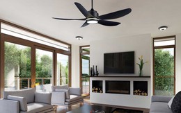 Sự trở lại của huyền thoại quạt Ý Marreli ‘một thời đã xa’