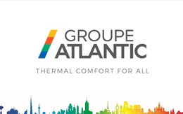 Chuyên gia nước nóng” 23 năm đã gia nhập tập đoàn Atlantic Pháp