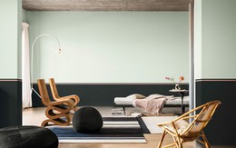 4 lưu ý về màu sắc của một căn nhà Lagom