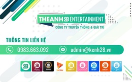 Theanh28 gây bất ngờ với bảng xếp hạng Top Trending Youtube