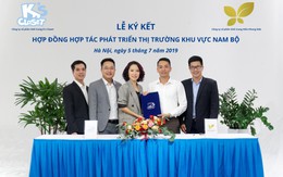 Cái bắt tay giúp K’s Closet bùng nổ hệ thống thời trang trẻ em cao cấp tại Việt Nam