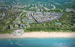 Nhơn Hội New City – Lợi thế đầu tư đất nền ven biển