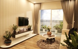 Anland Premium: Sở hữu căn hộ cao cấp có giá hợp lý tại khu vực Hà Đông