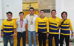 Ứng dụng gọi xe “be” bắt tay với Lazada giao hàng “siêu tốc”