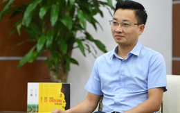 CEO Viettel Post được vinh danh là giám đốc điều hành xuất sắc của năm tại giải thưởng kinh doanh quốc tế