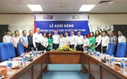 FPT IS triển khai dự án giải pháp tài chính ERP cho Ngân hàng Liên doanh Việt – Nga