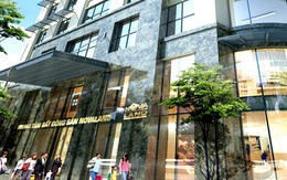 Novaland ra Bắc phục vụ giới đầu tư bất động sản Thủ đô