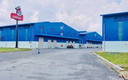 Jollibee Việt Nam đưa vào vận hành nhà máy mới và được chứng nhận ISO 22000:2018