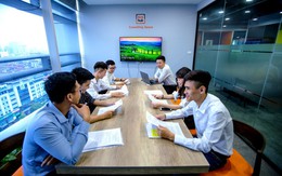 Co-working space: Mô hình văn phòng "kiểu mới" đang thu hút nhiều doanh nghiệp