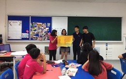 Bí quyết dùng "phương pháp Tây" dạy văn học Việt Nam thu hút học sinh