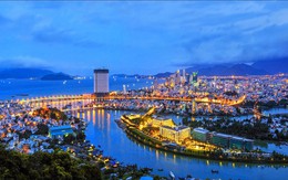 Tiềm năng du lịch tuyệt vời của Vân Phong