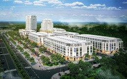 Thành phố Thanh Hóa – “điểm sáng mới” của giới đầu tư