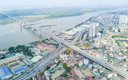 Vượng khí bồi tụ, bất động sản phía Đông Hà Nội tỏa sáng