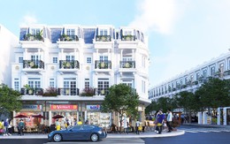 Mua đất nền tặng móng nhà 400 triệu đồng