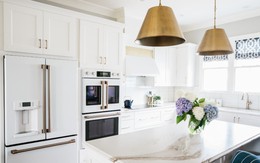 Cambria - đá nội thất cao cấp hàng đầu thế giới