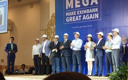 Ngân hàng Eximbank: Dấu ấn mới trong năm 2019