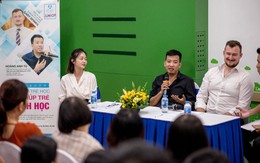 Đừng ép trẻ học! Hãy giúp trẻ thích học!