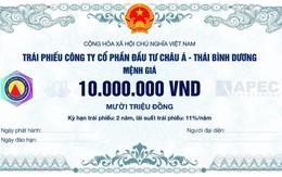 Trái phiếu kẹp BĐS – Hình thức đầu tư mới xuất hiện trên thị trường