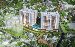 Topaz Twins – Dự án thỏa mãn 3 yếu tố tiêu chuẩn về căn hộ cho chuyên gia nước ngoài thuê tại Biên Hòa