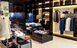 Aristino và cú bắt tay dậy sóng làng thời trang Việt