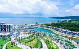 Thời điểm an toàn để đầu tư bất động sản nghỉ dưỡng Phú Quốc