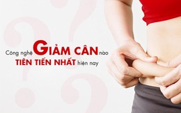 Trải nghiệm công nghệ giảm cân tiên tiến tại Azalea Beauty Central