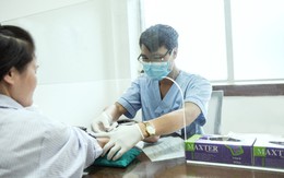 Xét nghiệm máu có đủ phát hiện hết các bệnh ung thư