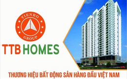 Hai dự án tạo dấu ấn cho thương hiệu TTB Homes của TTB Group