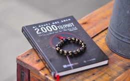 “Bí Quyết Đọc Sách 2.000 Từ/Phút”  - Gia tăng tốc độ đọc sách lên gấp 5, 10 lần