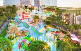 Hưng Lộc Phát chọn 2 tập đoàn “water park” lớn tư vấn và vận hành công viên nước của Phan Thiết