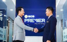 SCB triển khai sản phẩm vay cho khách hàng Premier